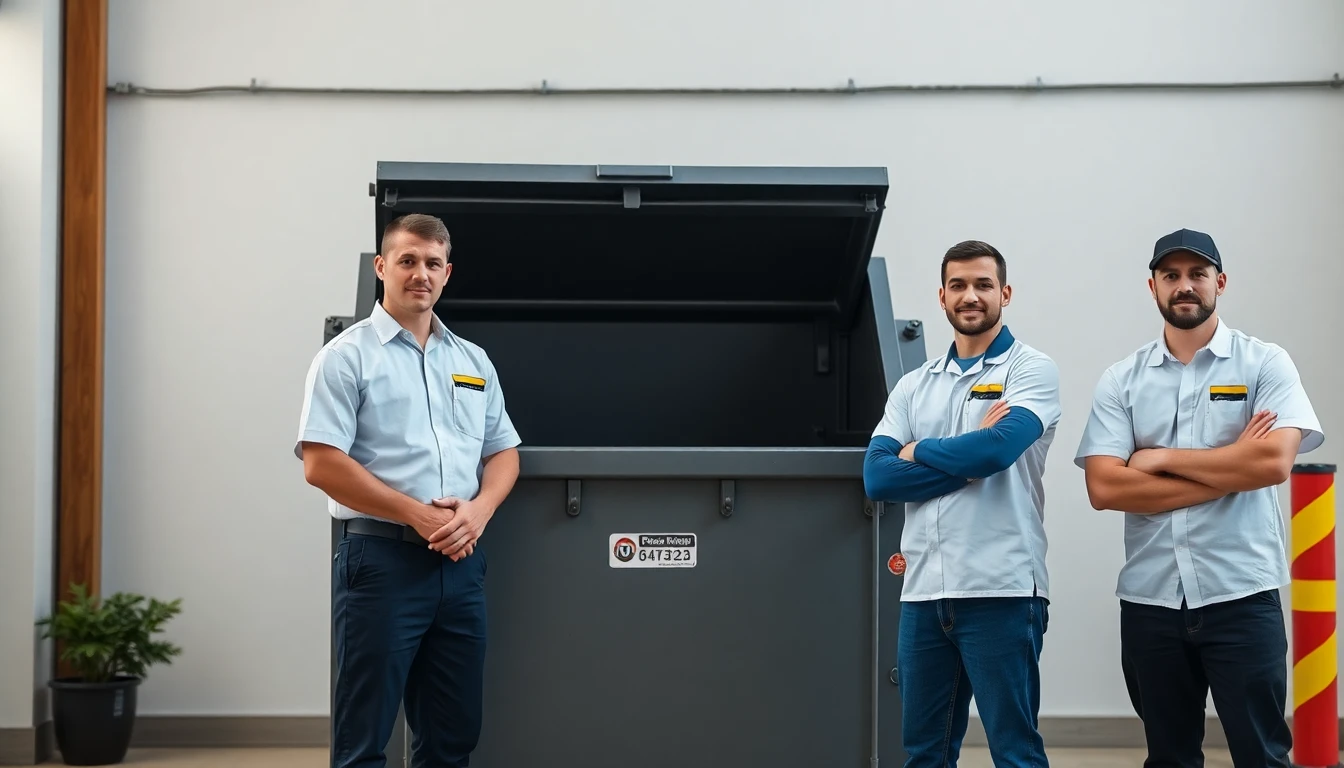 Roll-off dumpster rental in Santa Rosa, CA